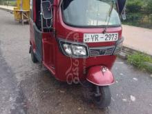 TVS King 2011 Three Wheel