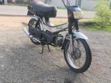 TVS 48 Cc 2008 Motorbike