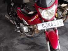 TVS Moped 2024 Motorbike