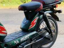 TVS 48CC 2014 Motorbike