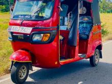 TVS King 2014 Three Wheel