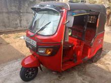TVS King 2013 Three Wheel