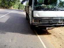 Tata 709 2011 Lorry