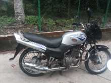 TVS Victor 2006 Motorbike