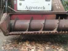 Other Agrotech 2018 Heavy-Duty