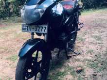 TVS Apache 2008 Motorbike