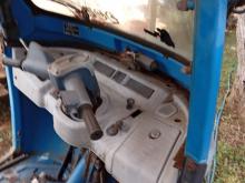 TVS King 2010 Three Wheel