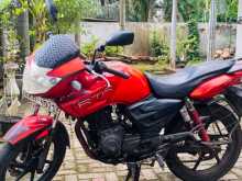 TVS Apache RTR 2012 Motorbike