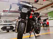 TVS Apach RTR 200 2019 Motorbike