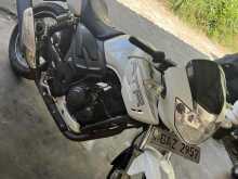 TVS Apache 2014 Motorbike