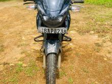 TVS Apache 2013 Motorbike