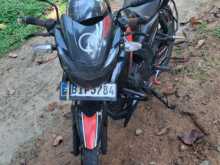 TVS Apache 2019 Motorbike