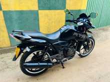 TVS Apache 2011 Motorbike