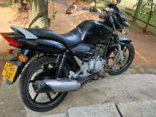 TVS Apache 2007 Motorbike