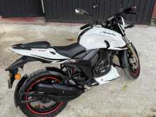 TVS Apache 2017 Motorbike
