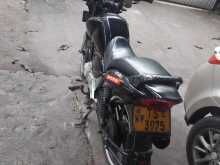 TVS Apache 2007 Motorbike