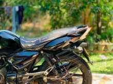 TVS Apache 2009 Motorbike