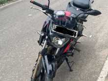 TVS Apache 2020 Motorbike