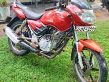 TVS Apache 2009 Motorbike