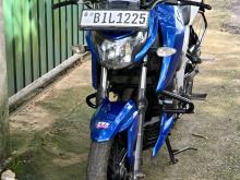 TVS Apache 2019 Motorbike