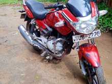 TVS Apache 2008 Motorbike