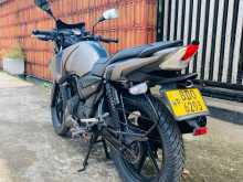 TVS Apache 2016 Motorbike