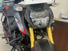 TVS Apache 160 V4 2026 Motorbike
