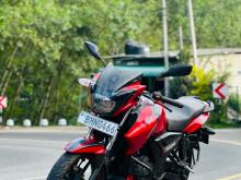 TVS Apache 2019 Motorbike