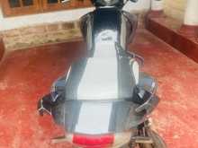 TVS Apache 2014 Motorbike