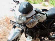 TVS Apache RTR 180 2010 Motorbike
