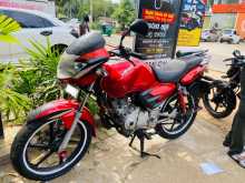 TVS Apache 2006 Motorbike