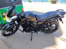 TVS Apache 2011 Motorbike