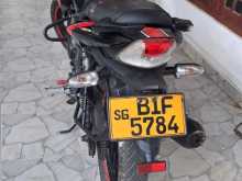 TVS Apache 2019 Motorbike