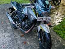 TVS Apache 180 2013 Motorbike