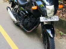 TVS Apache 2009 Motorbike