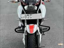 TVS Apache 2019 Motorbike