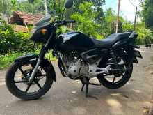 TVS Apache 2007 Motorbike