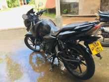 TVS Apache 2016 Motorbike