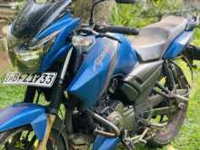 TVS Apache 2017 Motorbike