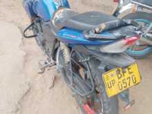 TVS Apache 2018 Motorbike