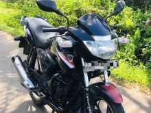 TVS Apache RTR 2009 Motorbike