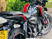 TVS Apache 2013 Motorbike