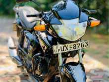 TVS Apache 2009 Motorbike