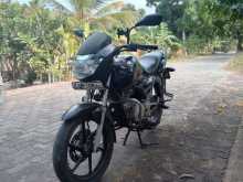 TVS Apache 2010 Motorbike