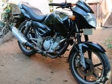TVS Apache 2007 Motorbike