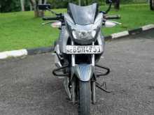 TVS Apache 150 2016 Motorbike