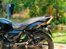 TVS Apache 2009 Motorbike