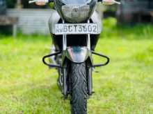 TVS Apache 2015 Motorbike