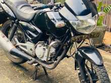 TVS Apache 150 2009 Motorbike