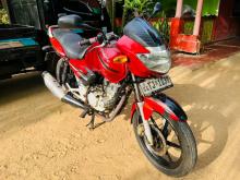 TVS Apache 2008 Motorbike